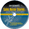 Sales Horror Stories MP3 Download